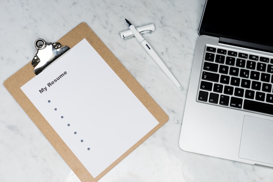 How to Create the Perfect Hospitality CV: A Complete Guide
