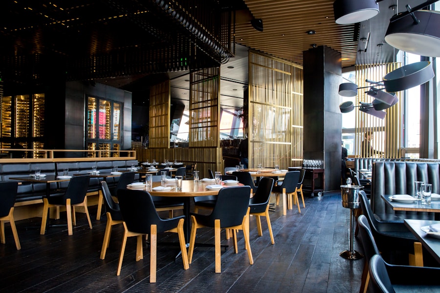 Cape Town Hospitality Trends: What's Shaping the Industry