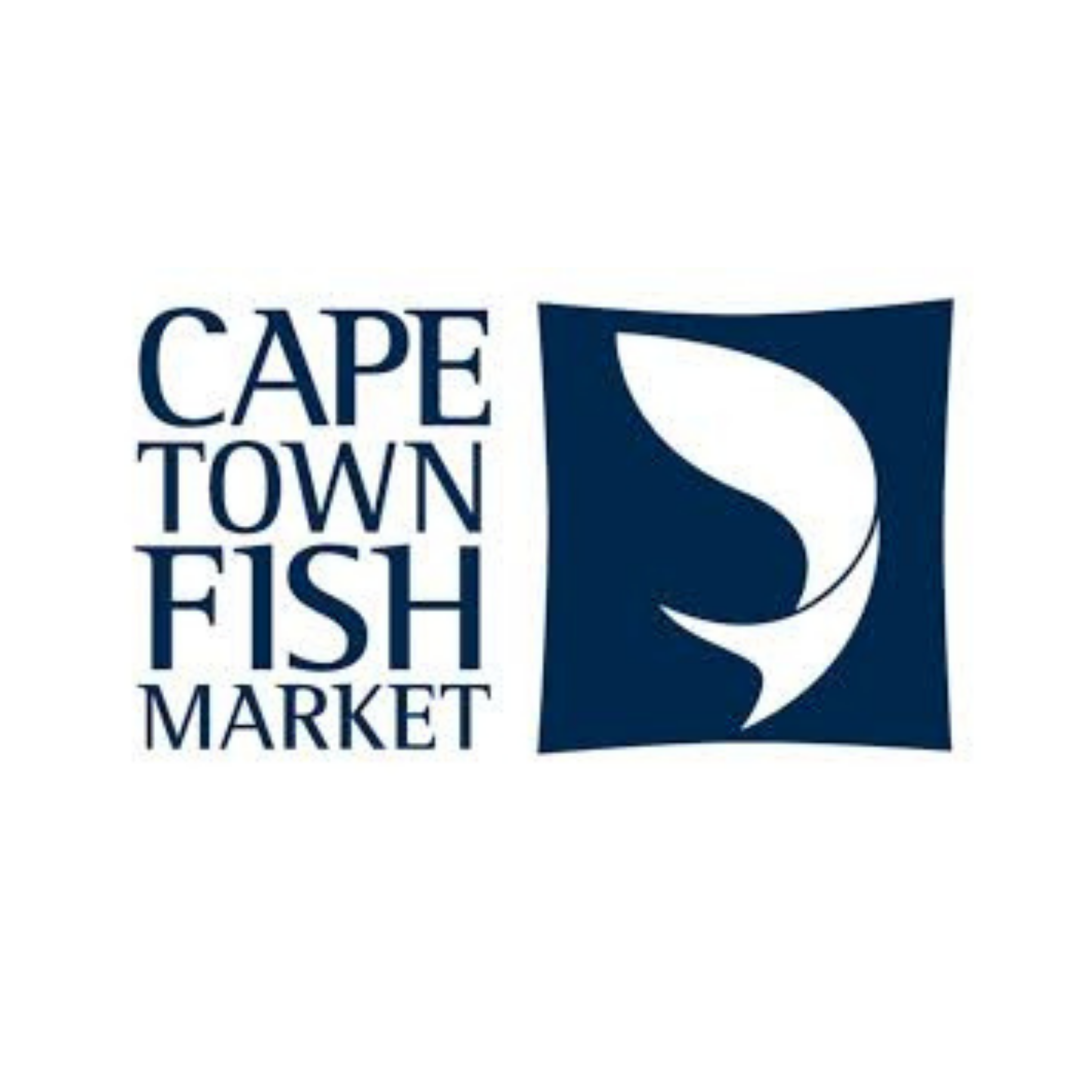 Cape Town Fish Market